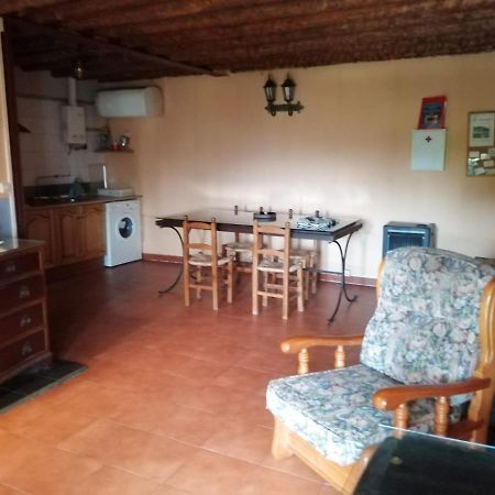 El Patio Chico Villa Los Loros Екстериор снимка