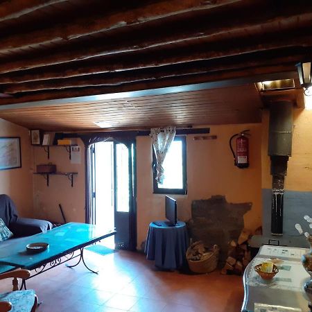 El Patio Chico Villa Los Loros Екстериор снимка