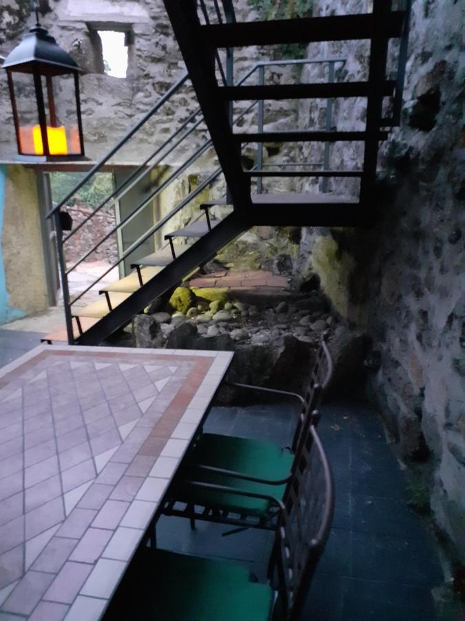El Patio Chico Villa Los Loros Екстериор снимка